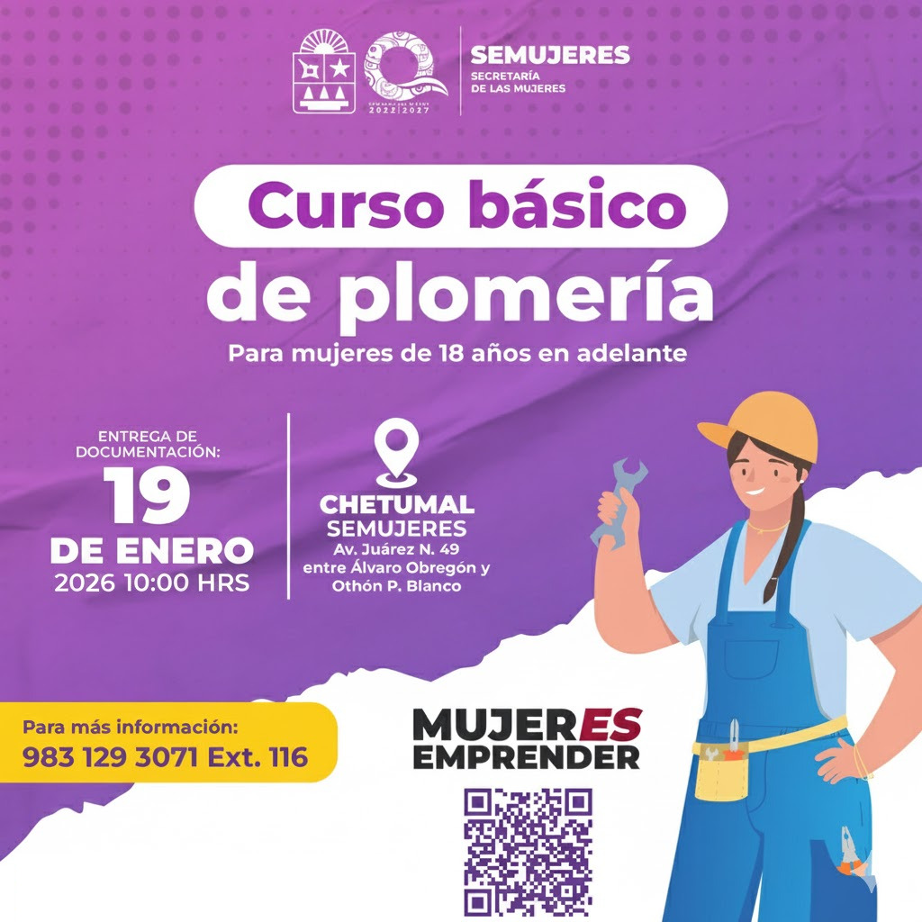 Curso de Plomería
